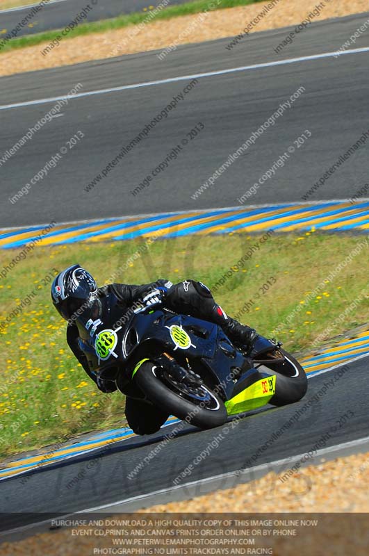 16th september 2013;event digital images;france;le mans;motorbikes;no limits;peter wileman photography;trackday;trackday digital images