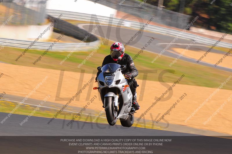 16th september 2013;event digital images;france;le mans;motorbikes;no limits;peter wileman photography;trackday;trackday digital images