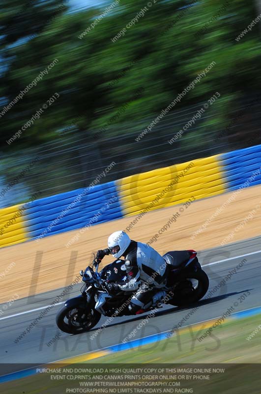 16th september 2013;event digital images;france;le mans;motorbikes;no limits;peter wileman photography;trackday;trackday digital images