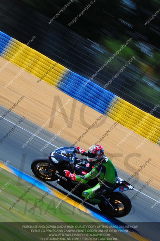 16th september 2013;event digital images;france;le mans;motorbikes;no limits;peter wileman photography;trackday;trackday digital images