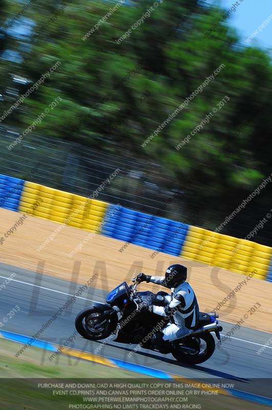 16th september 2013;event digital images;france;le mans;motorbikes;no limits;peter wileman photography;trackday;trackday digital images