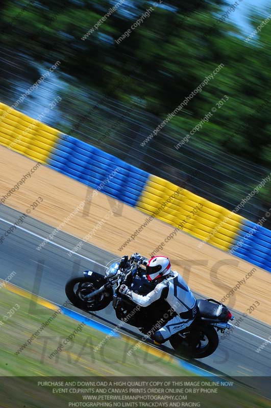 16th september 2013;event digital images;france;le mans;motorbikes;no limits;peter wileman photography;trackday;trackday digital images