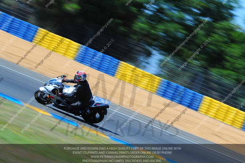 16th september 2013;event digital images;france;le mans;motorbikes;no limits;peter wileman photography;trackday;trackday digital images