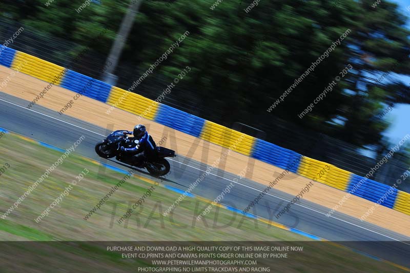 16th september 2013;event digital images;france;le mans;motorbikes;no limits;peter wileman photography;trackday;trackday digital images
