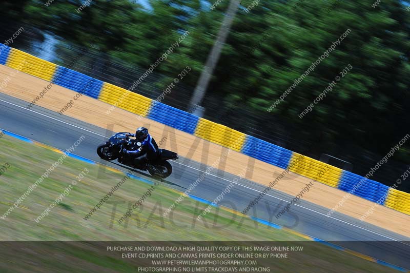 16th september 2013;event digital images;france;le mans;motorbikes;no limits;peter wileman photography;trackday;trackday digital images