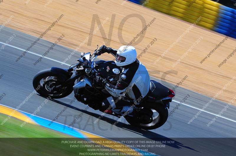 16th september 2013;event digital images;france;le mans;motorbikes;no limits;peter wileman photography;trackday;trackday digital images