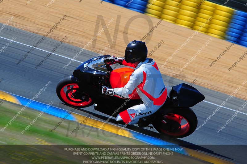 16th september 2013;event digital images;france;le mans;motorbikes;no limits;peter wileman photography;trackday;trackday digital images