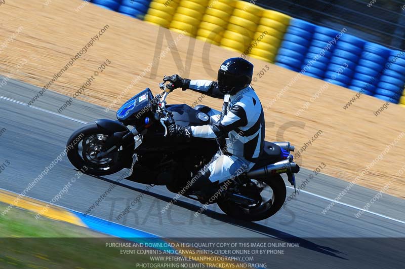 16th september 2013;event digital images;france;le mans;motorbikes;no limits;peter wileman photography;trackday;trackday digital images