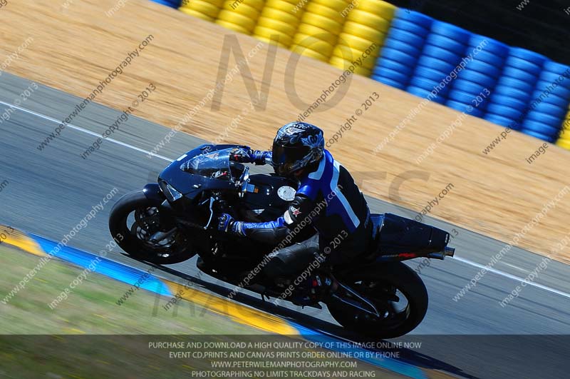 16th september 2013;event digital images;france;le mans;motorbikes;no limits;peter wileman photography;trackday;trackday digital images