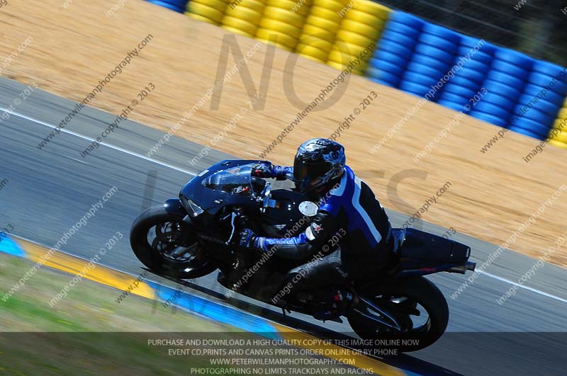 16th september 2013;event digital images;france;le mans;motorbikes;no limits;peter wileman photography;trackday;trackday digital images
