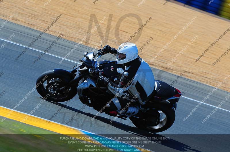 16th september 2013;event digital images;france;le mans;motorbikes;no limits;peter wileman photography;trackday;trackday digital images