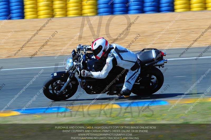 16th september 2013;event digital images;france;le mans;motorbikes;no limits;peter wileman photography;trackday;trackday digital images