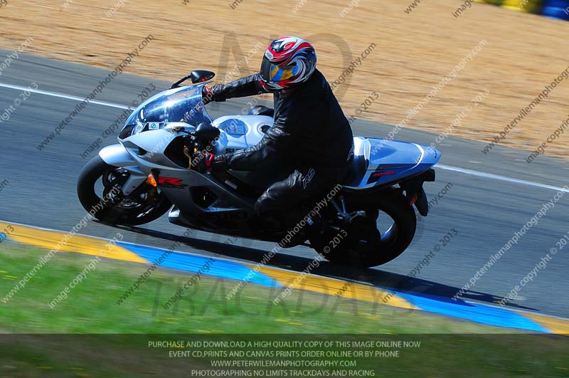 16th september 2013;event digital images;france;le mans;motorbikes;no limits;peter wileman photography;trackday;trackday digital images