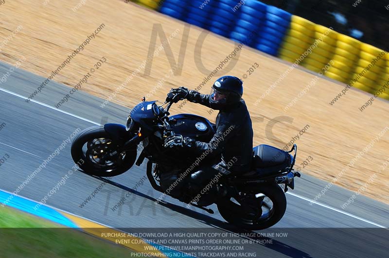 16th september 2013;event digital images;france;le mans;motorbikes;no limits;peter wileman photography;trackday;trackday digital images