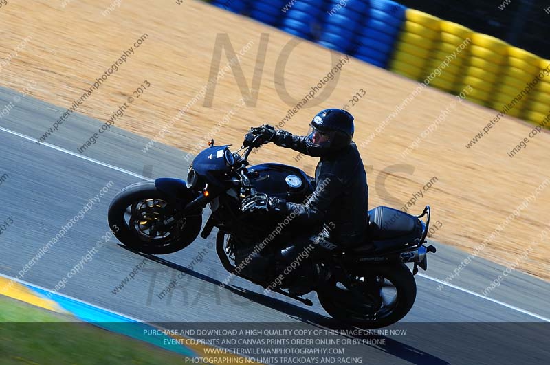 16th september 2013;event digital images;france;le mans;motorbikes;no limits;peter wileman photography;trackday;trackday digital images