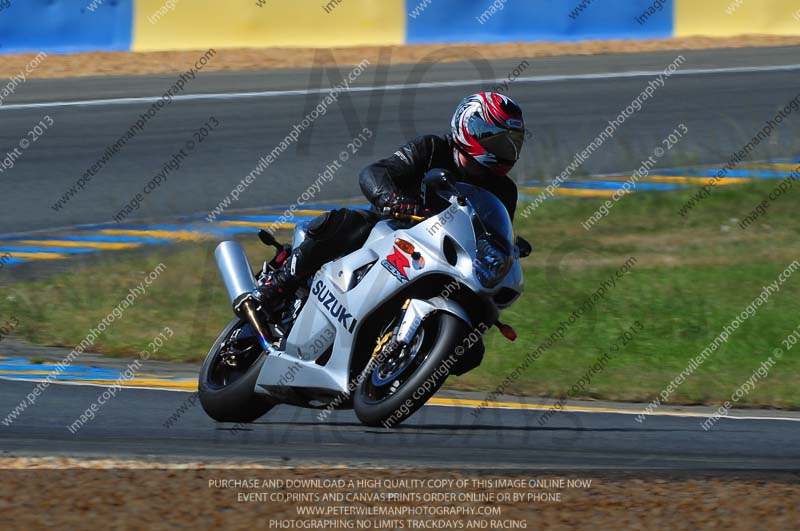 16th september 2013;event digital images;france;le mans;motorbikes;no limits;peter wileman photography;trackday;trackday digital images