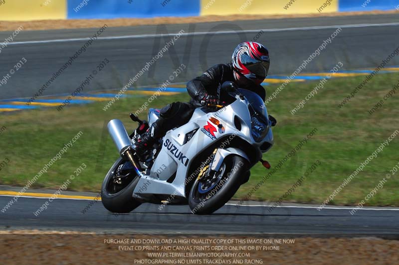 16th september 2013;event digital images;france;le mans;motorbikes;no limits;peter wileman photography;trackday;trackday digital images