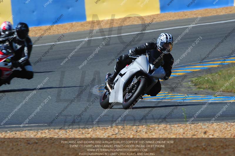 16th september 2013;event digital images;france;le mans;motorbikes;no limits;peter wileman photography;trackday;trackday digital images