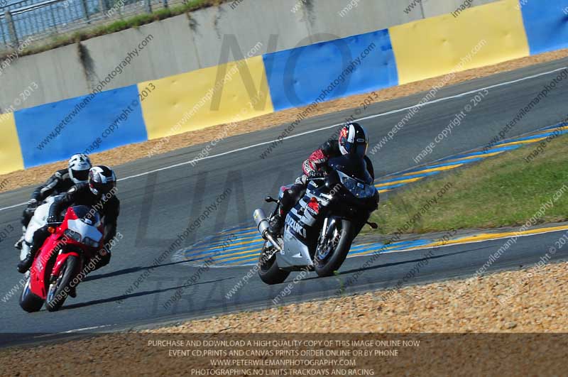 16th september 2013;event digital images;france;le mans;motorbikes;no limits;peter wileman photography;trackday;trackday digital images