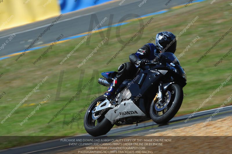 16th september 2013;event digital images;france;le mans;motorbikes;no limits;peter wileman photography;trackday;trackday digital images