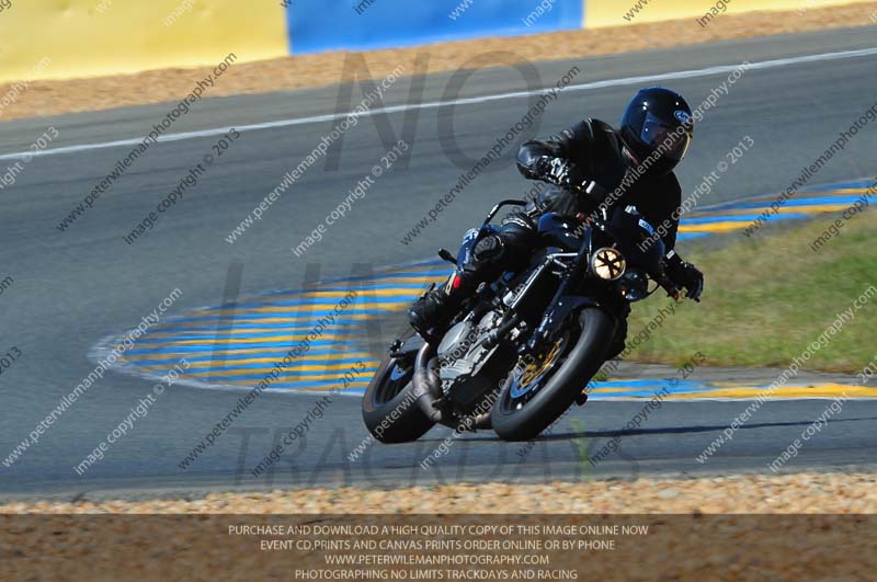 16th september 2013;event digital images;france;le mans;motorbikes;no limits;peter wileman photography;trackday;trackday digital images