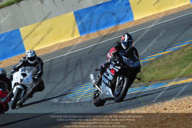 16th september 2013;event digital images;france;le mans;motorbikes;no limits;peter wileman photography;trackday;trackday digital images