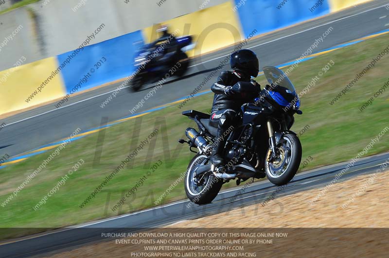 16th september 2013;event digital images;france;le mans;motorbikes;no limits;peter wileman photography;trackday;trackday digital images