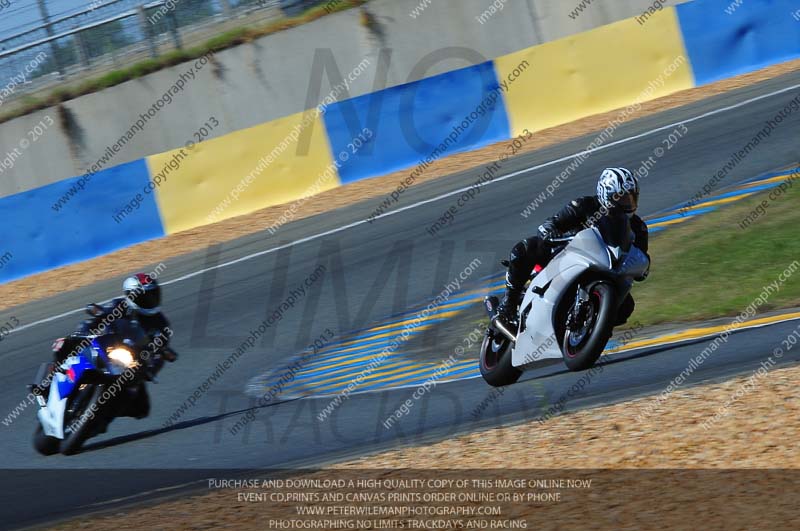 16th september 2013;event digital images;france;le mans;motorbikes;no limits;peter wileman photography;trackday;trackday digital images