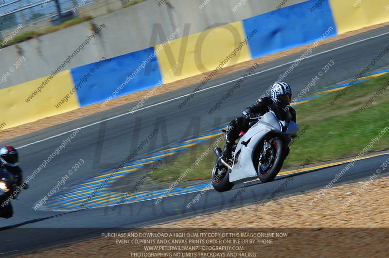 16th september 2013;event digital images;france;le mans;motorbikes;no limits;peter wileman photography;trackday;trackday digital images