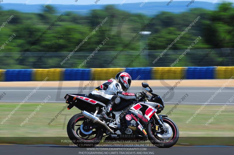 16th september 2013;event digital images;france;le mans;motorbikes;no limits;peter wileman photography;trackday;trackday digital images