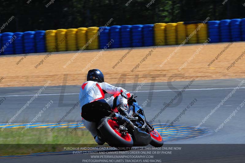 16th september 2013;event digital images;france;le mans;motorbikes;no limits;peter wileman photography;trackday;trackday digital images