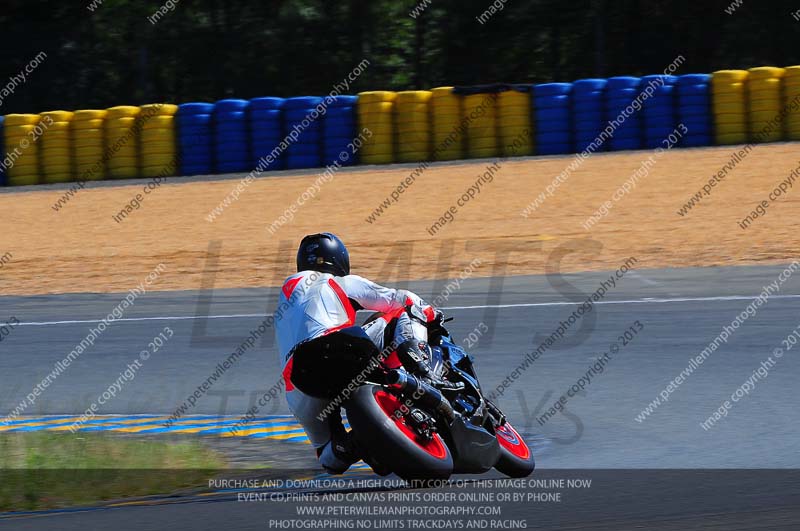 16th september 2013;event digital images;france;le mans;motorbikes;no limits;peter wileman photography;trackday;trackday digital images