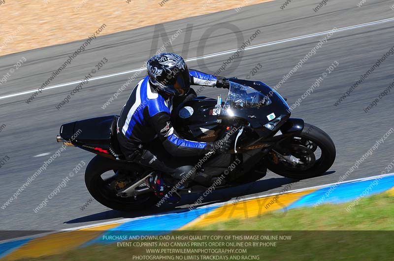 16th september 2013;event digital images;france;le mans;motorbikes;no limits;peter wileman photography;trackday;trackday digital images