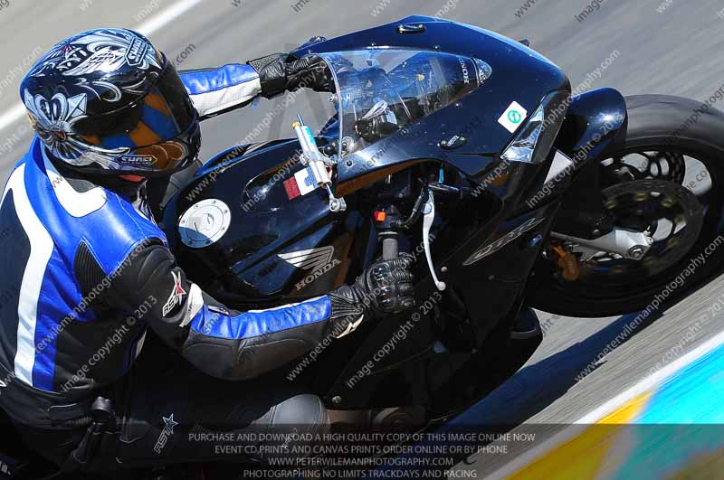 16th september 2013;event digital images;france;le mans;motorbikes;no limits;peter wileman photography;trackday;trackday digital images