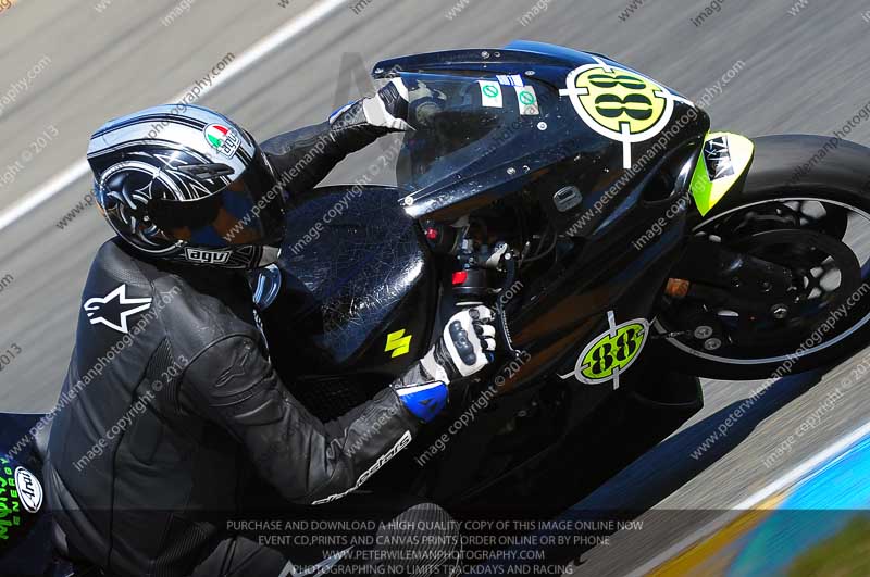 16th september 2013;event digital images;france;le mans;motorbikes;no limits;peter wileman photography;trackday;trackday digital images