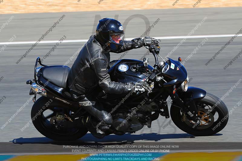 16th september 2013;event digital images;france;le mans;motorbikes;no limits;peter wileman photography;trackday;trackday digital images