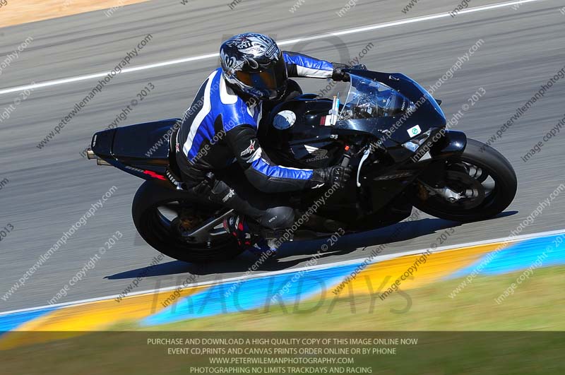 16th september 2013;event digital images;france;le mans;motorbikes;no limits;peter wileman photography;trackday;trackday digital images