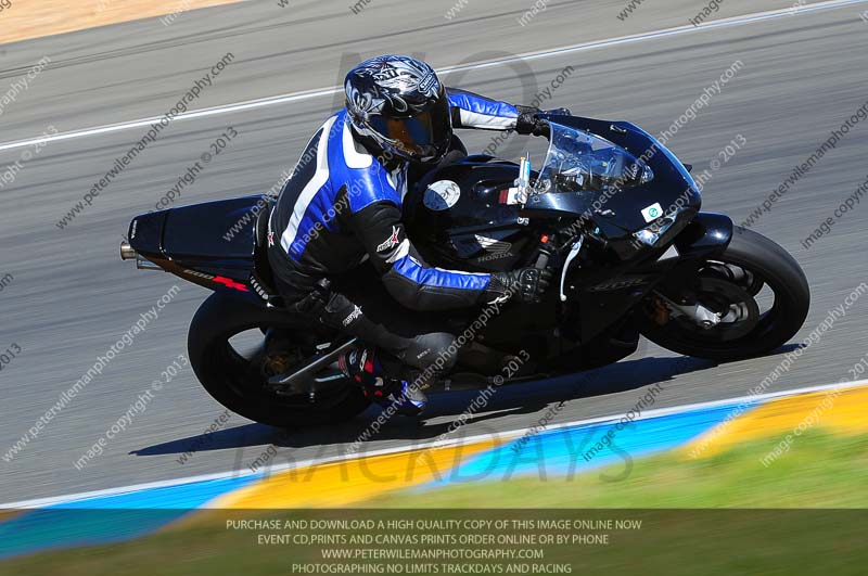 16th september 2013;event digital images;france;le mans;motorbikes;no limits;peter wileman photography;trackday;trackday digital images