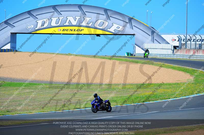 16th september 2013;event digital images;france;le mans;motorbikes;no limits;peter wileman photography;trackday;trackday digital images