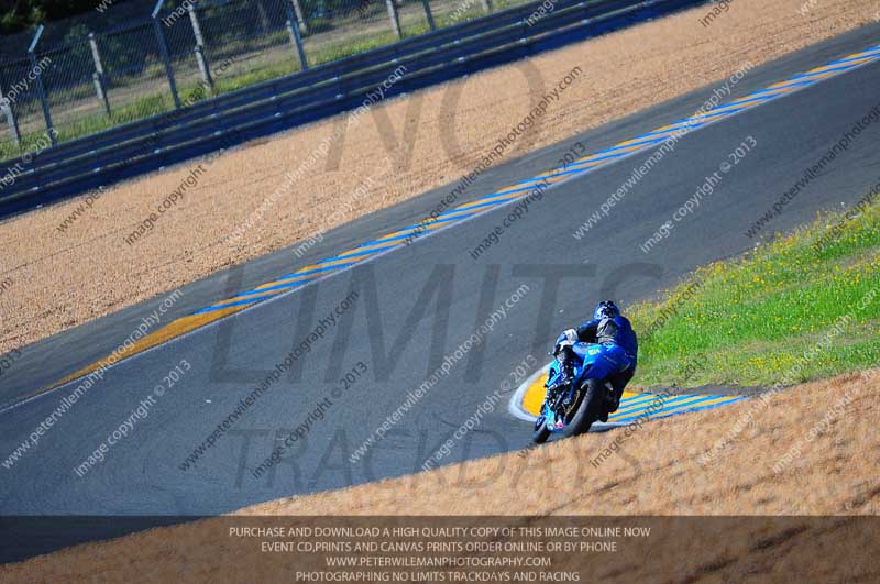 16th september 2013;event digital images;france;le mans;motorbikes;no limits;peter wileman photography;trackday;trackday digital images