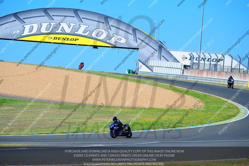 16th september 2013;event digital images;france;le mans;motorbikes;no limits;peter wileman photography;trackday;trackday digital images