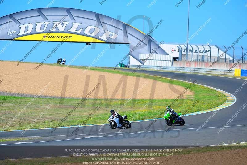 16th september 2013;event digital images;france;le mans;motorbikes;no limits;peter wileman photography;trackday;trackday digital images