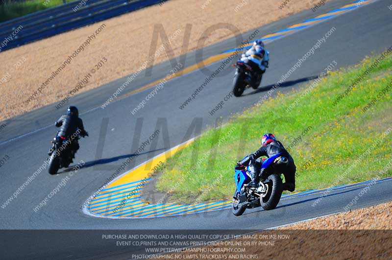 16th september 2013;event digital images;france;le mans;motorbikes;no limits;peter wileman photography;trackday;trackday digital images