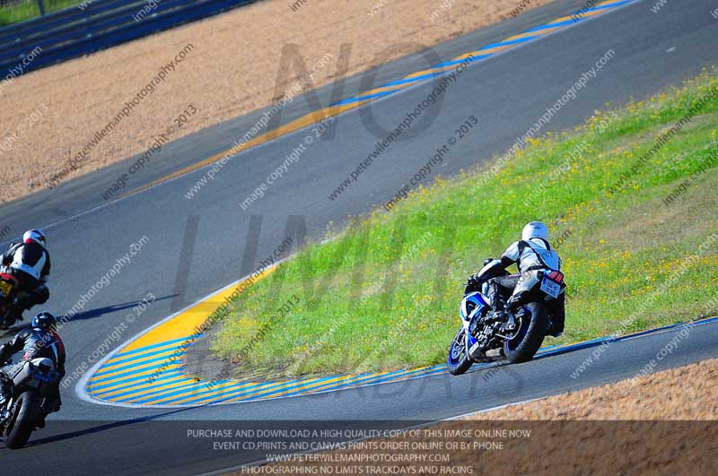 16th september 2013;event digital images;france;le mans;motorbikes;no limits;peter wileman photography;trackday;trackday digital images