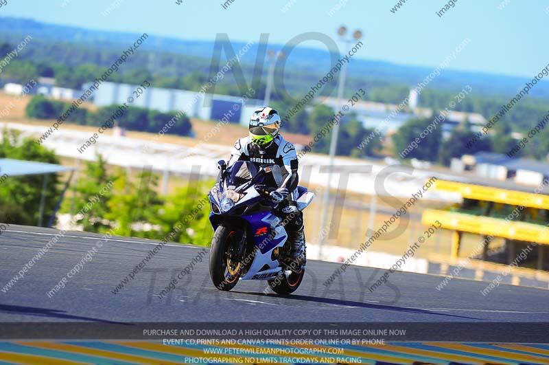16th september 2013;event digital images;france;le mans;motorbikes;no limits;peter wileman photography;trackday;trackday digital images