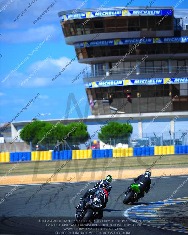 16th september 2013;event digital images;france;le mans;motorbikes;no limits;peter wileman photography;trackday;trackday digital images