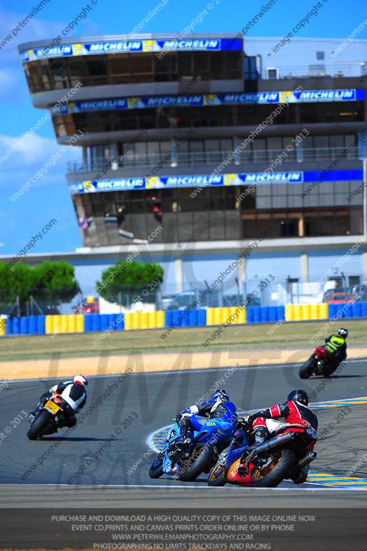 16th september 2013;event digital images;france;le mans;motorbikes;no limits;peter wileman photography;trackday;trackday digital images