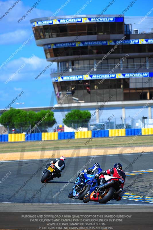 16th september 2013;event digital images;france;le mans;motorbikes;no limits;peter wileman photography;trackday;trackday digital images