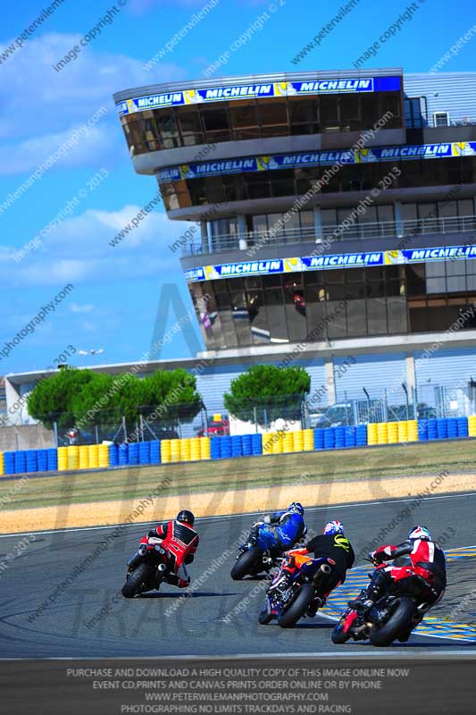 16th september 2013;event digital images;france;le mans;motorbikes;no limits;peter wileman photography;trackday;trackday digital images