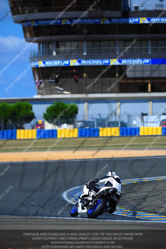 16th september 2013;event digital images;france;le mans;motorbikes;no limits;peter wileman photography;trackday;trackday digital images